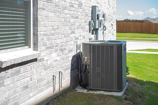 Reliable Ductwork Repair contractor in Meriden, CT by FH HVAC